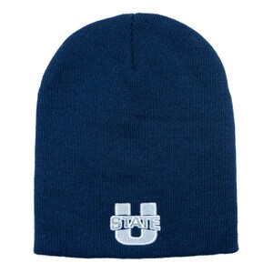 U-State Classic Beanie